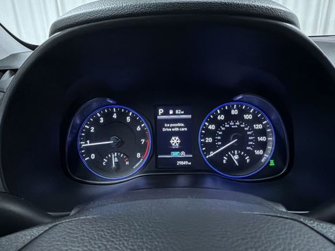 Used 2023 Hyundai Kona SEL w/ Convenience Package AWD/4WD image 10