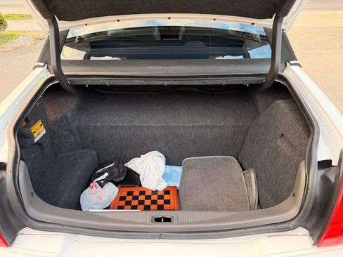 Used 2007 Lincoln Town Car Signature image 13