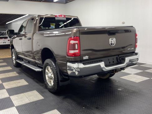 Used 2020 RAM 2500 Tradesman AWD/4WD image 2