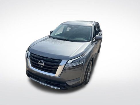Used 2024 Nissan Pathfinder SL image 35
