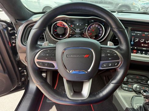 Used 2020 Dodge Challenger R/T Scat Pack RWD image 20