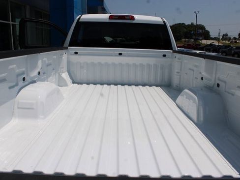 New 2025 Chevrolet Silverado 1500 W/T w/ WT Value Package image 16