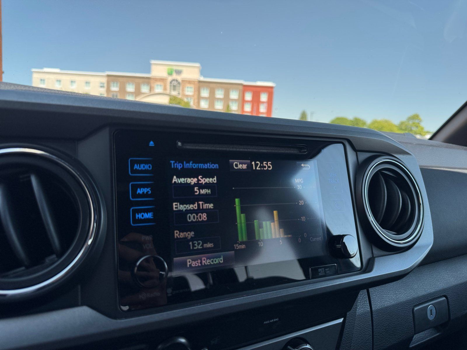 Used 2019 Toyota Tacoma TRD Off-Road AWD/4WD image 26