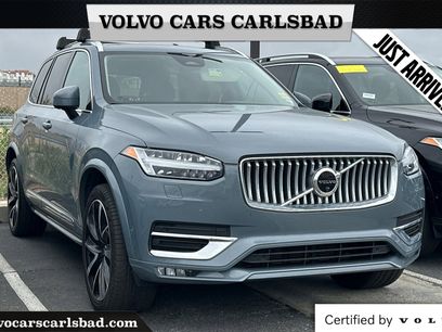 Certified 2023 Volvo XC90 B6 Plus w/ Protection Package Premier