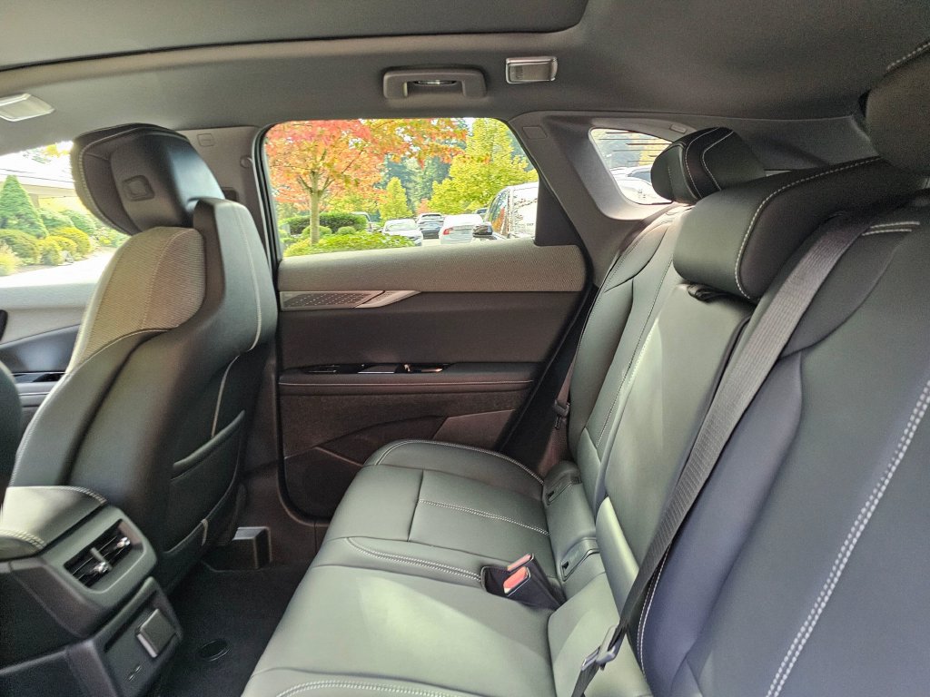 New 2027 Cadillac Optiq Sport AWD/4WD image 20