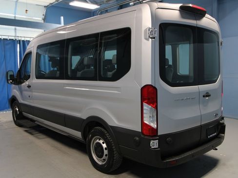 Used 2019 Ford Transit 350 XL RWD image 26
