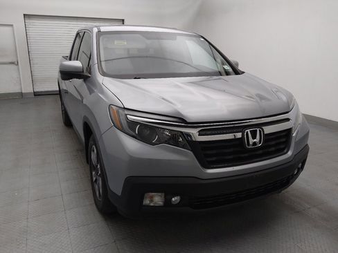 Used 2019 Honda Ridgeline RTL-T image 14