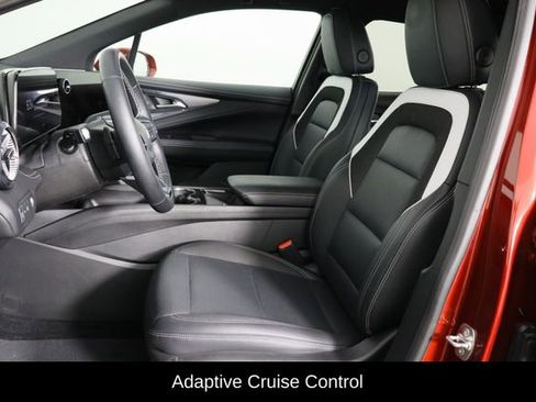 Used 2024 Chevrolet Blazer EV LT image 14