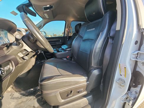 Certified 2021 RAM 2500 Laramie image 13