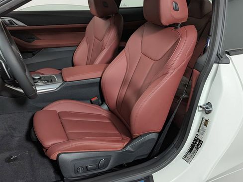 New 2026 BMW 430i xDrive Coupe image 13