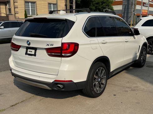Used 2017 BMW X5 sDrive35i RWD image 5