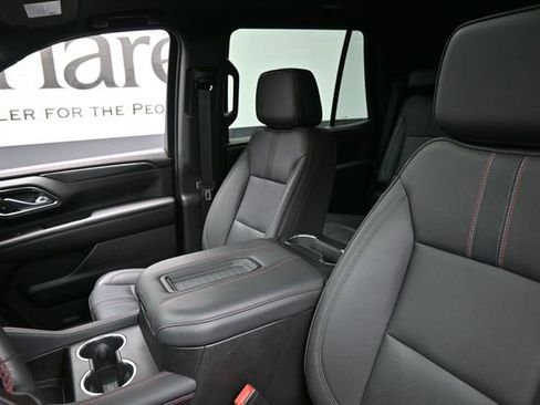 Used 2023 Chevrolet Tahoe RST AWD/4WD image 16