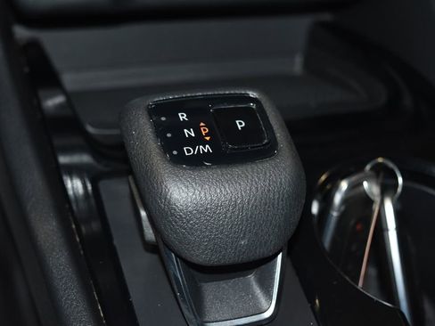 Certified 2023 Nissan Rogue SV image 13