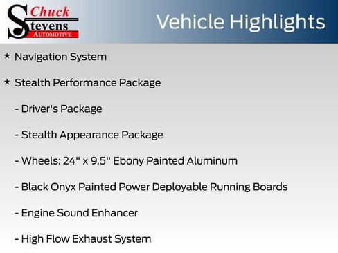 New 2026 Ford Expedition Platinum AWD/4WD image 6