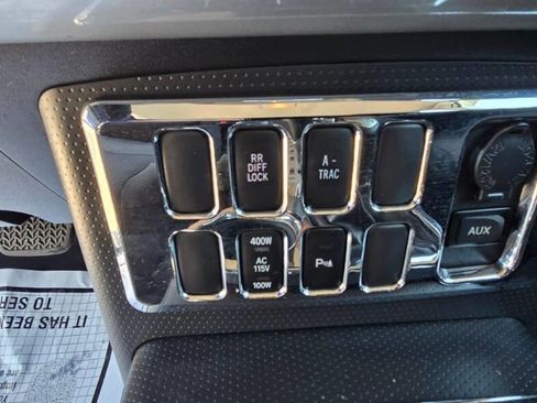 Used 2007 Toyota FJ Cruiser 4WD image 32