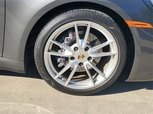 Certified 2021 Porsche 911 Carrera image 14