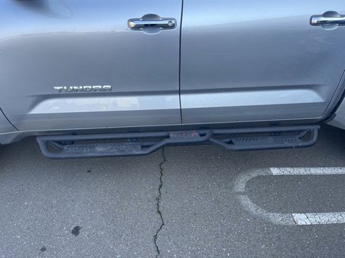 Used 2025 Toyota Tundra Limited image 9