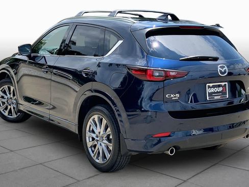 Used 2025 MAZDA CX-5 AWD 2.5 S image 12