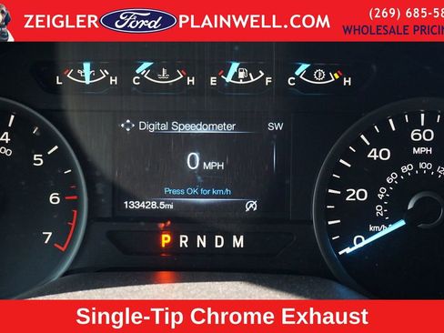 Used 2019 Ford F150 XLT w/ Equipment Group 302A Luxury AWD/4WD image 21