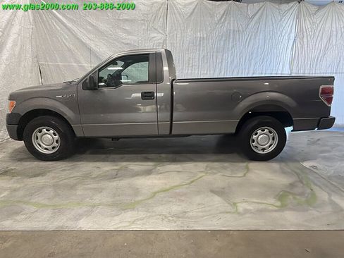 Used 2014 Ford F150 XL w/ Power Equipment Group RWD image 13