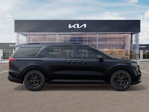 New 2026 Kia Carnival SX FWD image 7