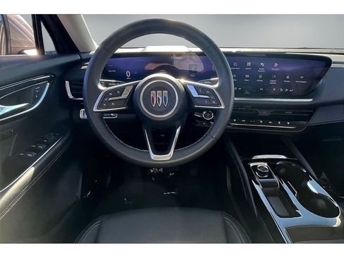 Used 2025 Buick Envision Preferred AWD/4WD image 8