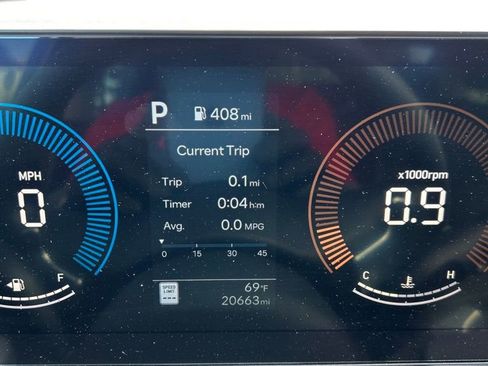 Used 2025 Hyundai Sonata SEL image 22