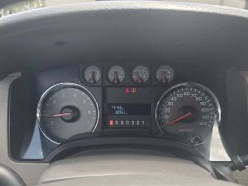 Used 2010 Ford F150 XLT RWD image 18