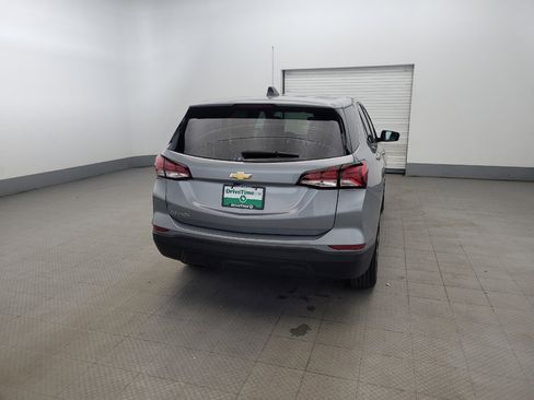Used 2023 Chevrolet Equinox LS image 7