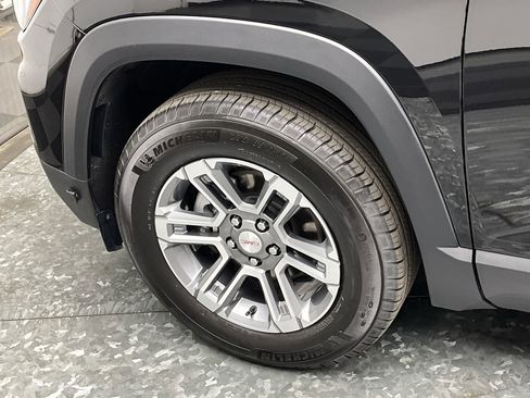 Certified 2025 GMC Terrain Elevation AWD/4WD image 31