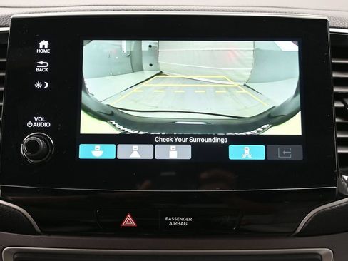 Used 2023 Honda Passport EX-L image 25
