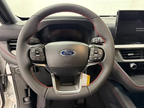 New 2026 Ford Explorer ST-Line w/ ST-Line Street Pack RWD image 17