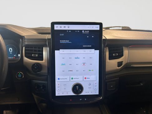 Used 2022 Ford Expedition Timberline AWD/4WD image 19