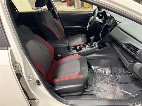 Used 2024 Subaru Impreza RS image 9