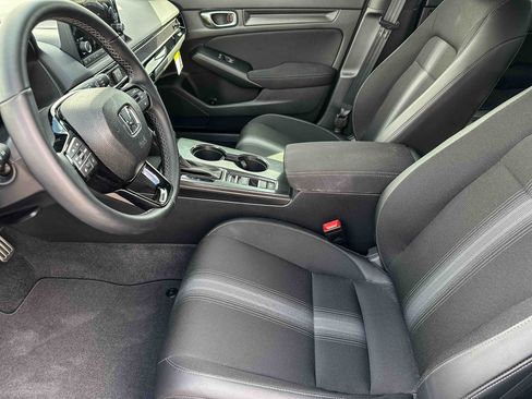Used 2026 Honda Civic Sport image 13