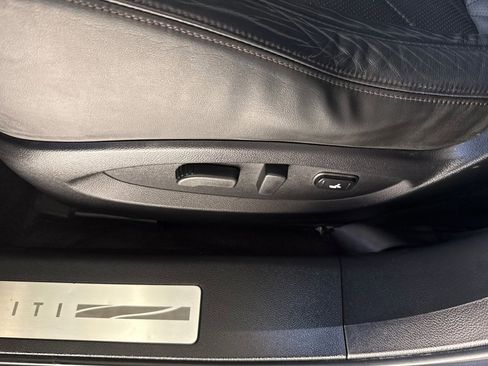 Used 2011 INFINITI FX35 AWD 4dr w/ Premium Pkg image 14