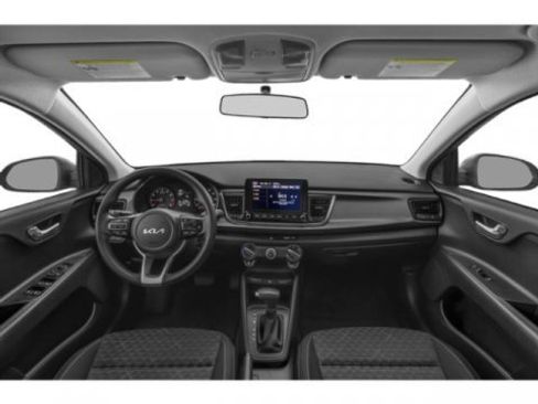 Used 2022 Kia Rio S image 11