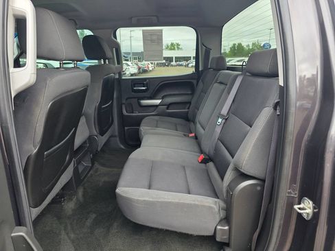 Used 2014 Chevrolet Silverado 1500 LT w/ All Star Edition AWD/4WD image 11