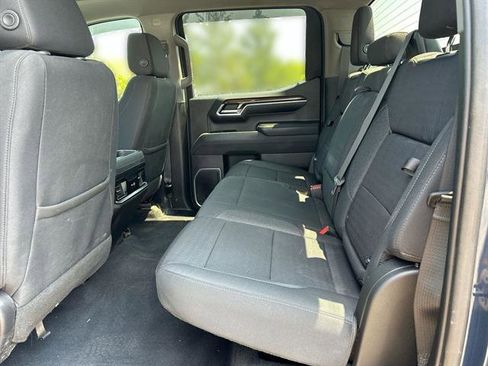 Certified 2023 Chevrolet Silverado 1500 LT image 45