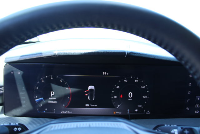 Used 2025 Nissan Murano SV FWD image 22