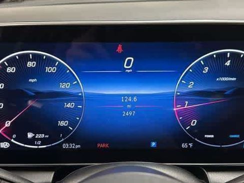 Used 2026 Mercedes-Benz GLC 300 GLC 300 image 20