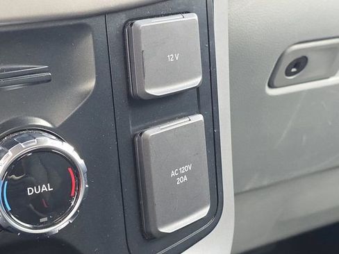 Used 2024 Ford F150 XLT w/ Mobile Office Package image 24