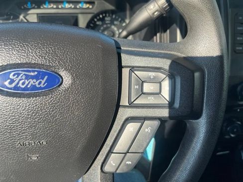 Used 2016 Ford F150 4x4 SuperCrew image 24