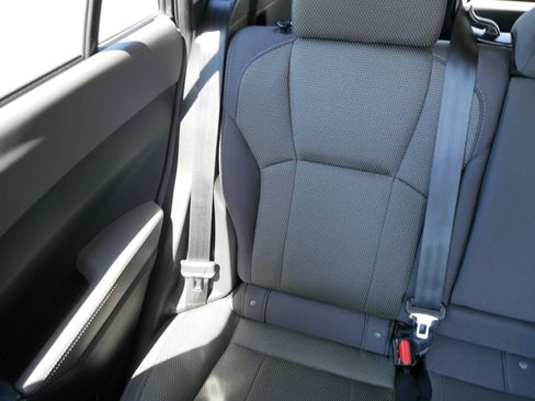 Certified 2024 Subaru Crosstrek 2.0i Premium AWD/4WD image 12