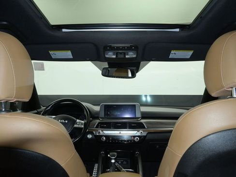 Used 2022 Kia Telluride SX FWD image 29