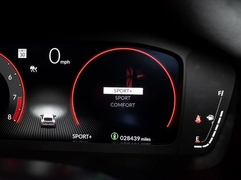 Used 2024 Acura Integra Type S FWD image 17