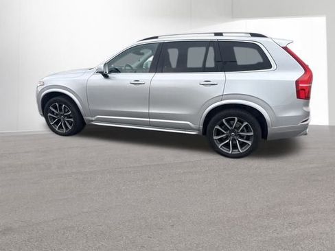 Used 2019 Volvo XC90 T5 Momentum w/ Multimedia Package image 7