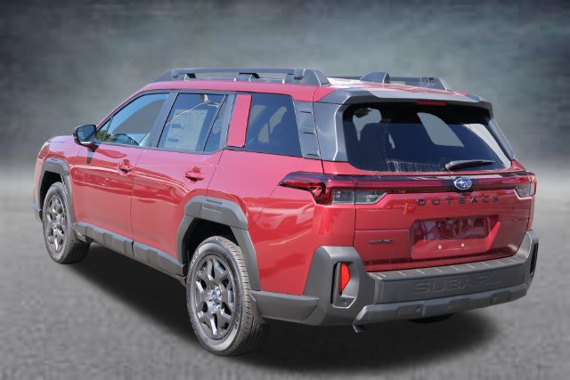 New 2026 Subaru Outback Premium AWD/4WD image 17