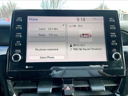 Used 2022 Toyota Camry XSE image 33