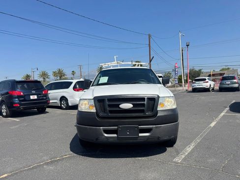 Used 2007 Ford F150 STX RWD image 13